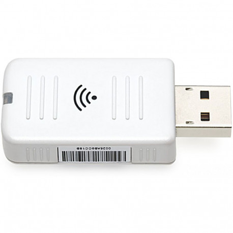 Epson WiFi adapter ELPAP10