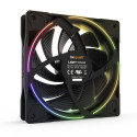 be quiet! LIGHT WINGS 120mm PWM high-speed