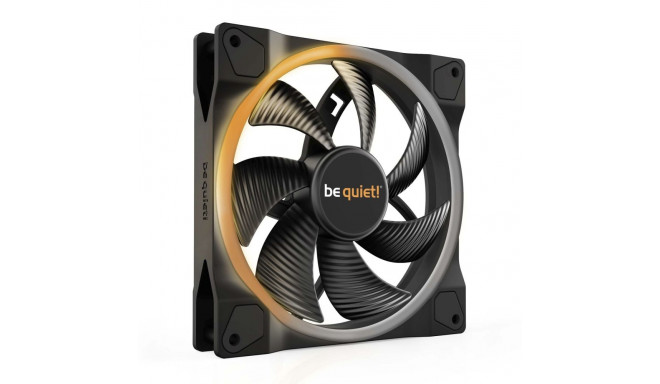 be quiet! LIGHT WINGS 140mm PWM