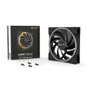 be quiet! LIGHT WINGS 140mm PWM high-speed