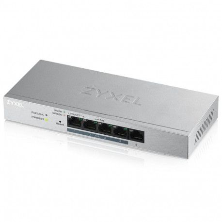 Zyxel GS1200-5HPV2