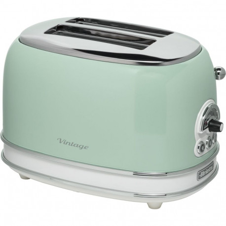 Ariete Vintage 155/04, roheline