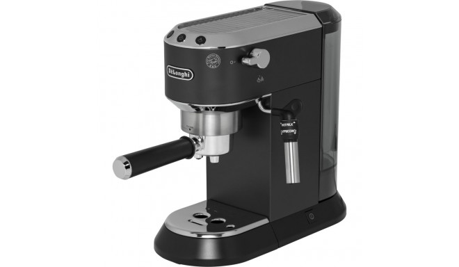 De'Longhi Dedica EC 685.BK czarny