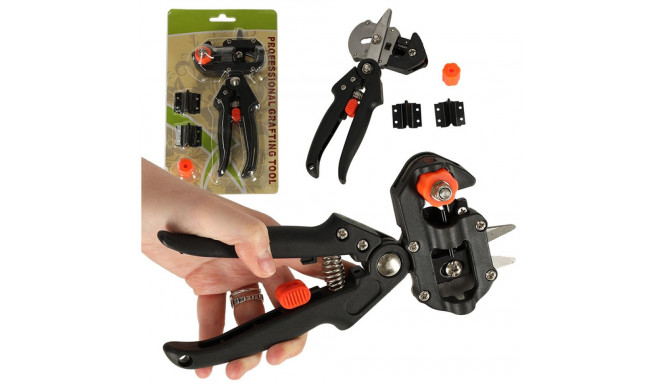 Põõsaste pookimislõikurid