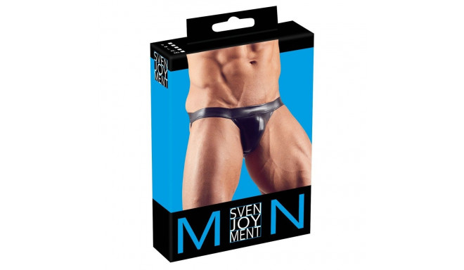 Stringi męskie Jack XXL