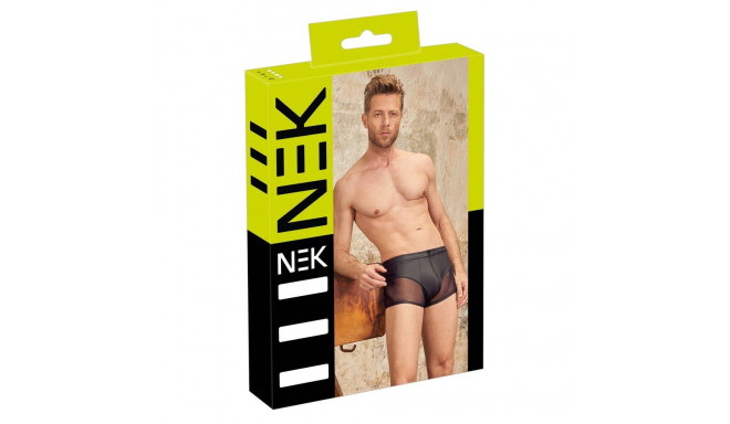 Spodenki męskie Emil S NEK