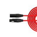 RØDE XLR Cable 6m Red
