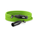 RØDE XLR Cable 6m Green