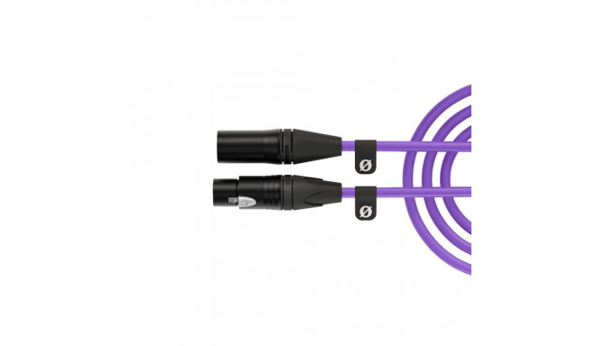 RØDE XLR Cable 3m Purple