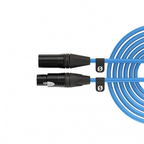 RØDE XLR Cable 6m Blue