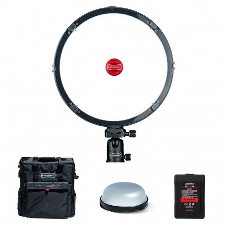 Rotolight AEOS 2 Explorer Kit