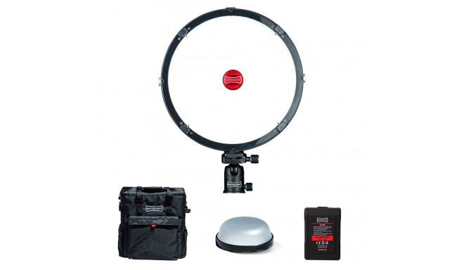 Rotolight AEOS 2 Explorer Kit