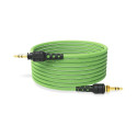 RØDE NTH-CABLE 2.4m Green