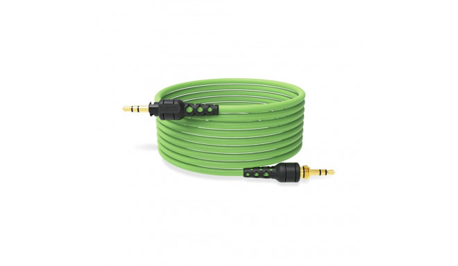 RØDE NTH-CABLE 2.4m Green