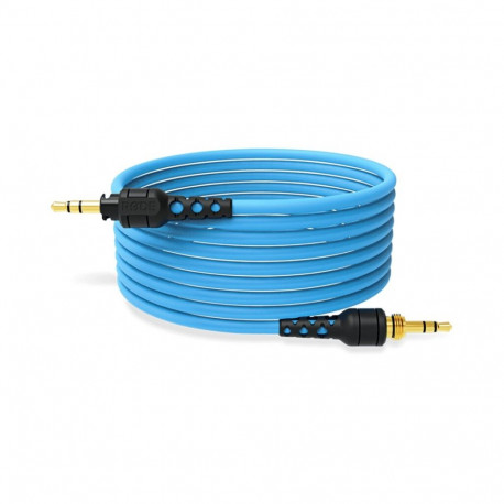RØDE NTH-CABLE 2.4m Blue