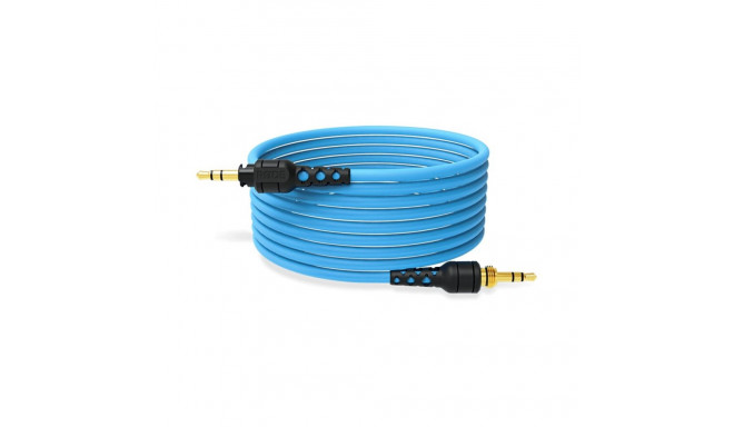 RØDE NTH-CABLE 2.4m Blue