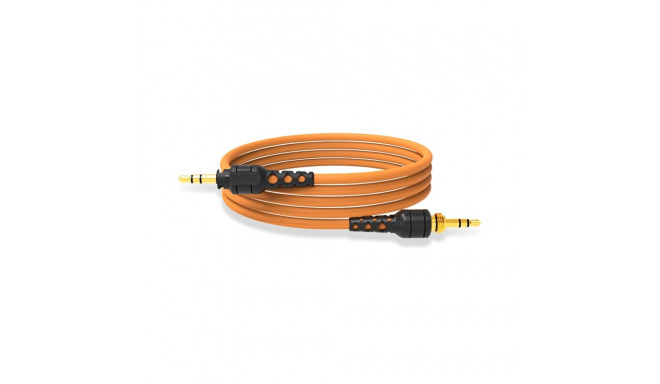 RØDE NTH-CABLE 1.2m Orange