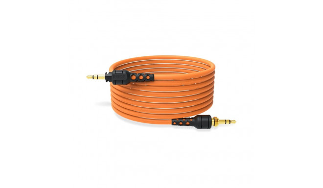 RØDE NTH-CABLE 2.4m Orange