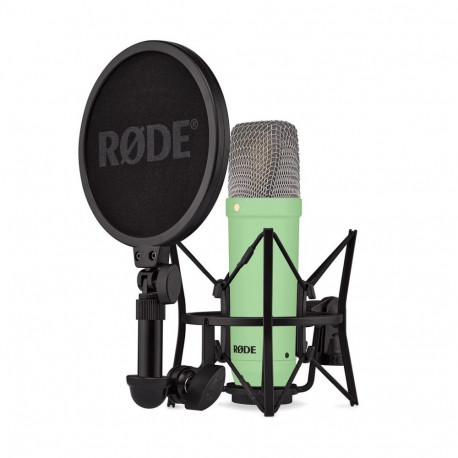 RØDE NT1 Signature Series Green