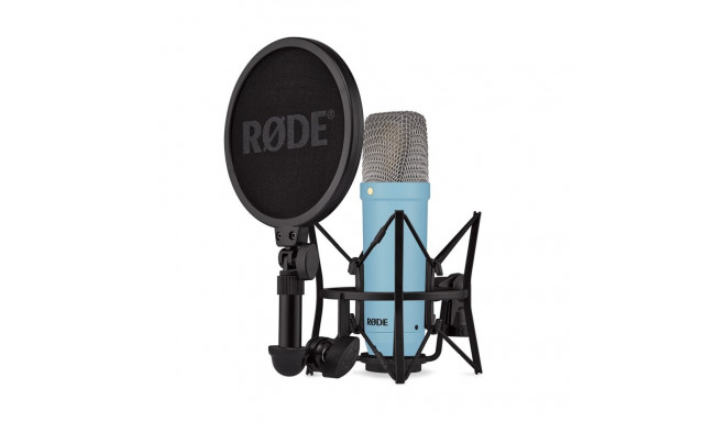 RØDE NT1 Signature Series Blue