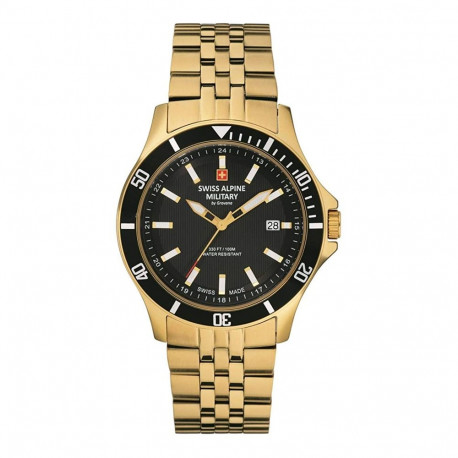 Swiss Alpine Military 7022.1117SAM Men's Watch