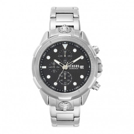 Versus VSPLP0419 6E Arrondissement Men's Watch Chronograph