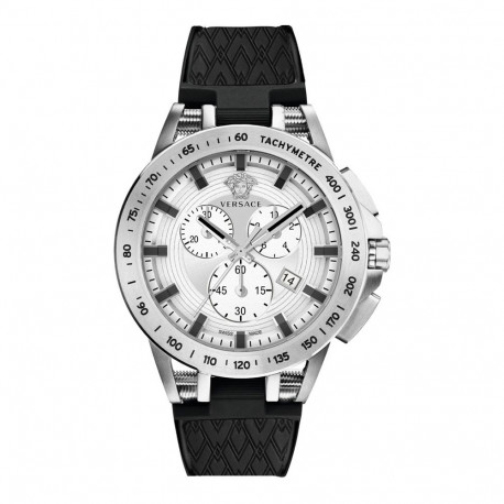 Versace VE3E00121 Sport Tech Men's Watch Chronograph