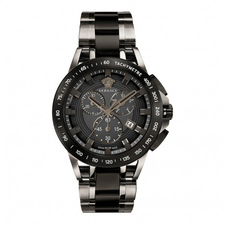 Versace VE3E00921 Sport Tech Men's Watch Chronograph
