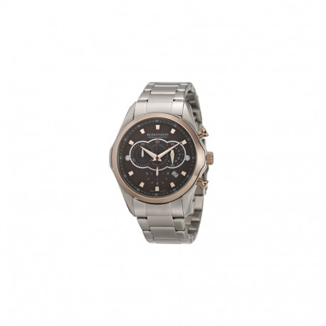 Romanson Sports TM3207HM1JAB6R Men's Watch Chronograph