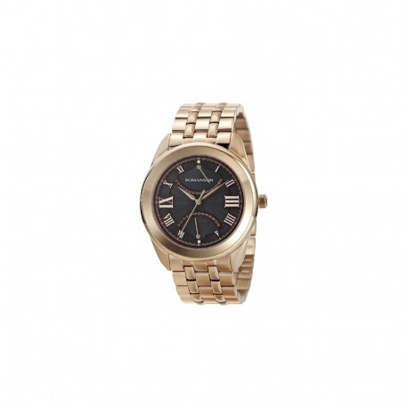 Romanson Classic TM2615BM1RB37R Men's Watch