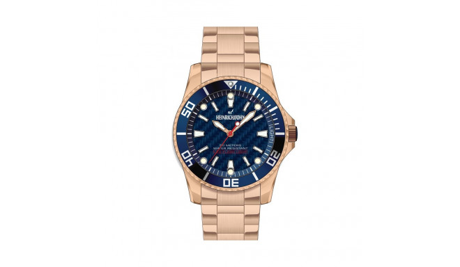 HEINRICHSSOHN Köln HS1015C Men's Watch