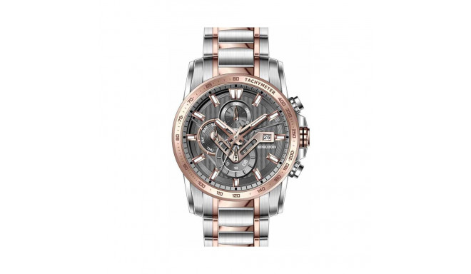 HEINRICHSSOHN Cancun HS1013B Men's Watch