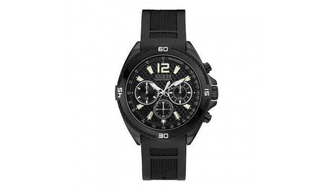 Guess Surge W1168G2 Men's Watch Chronograph