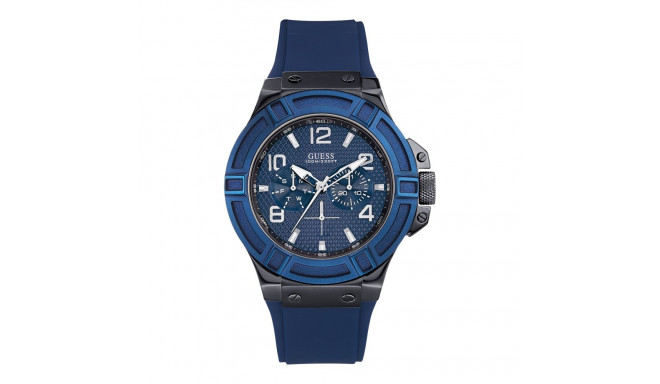 Guess Rigor W0248G5 Men's Watch