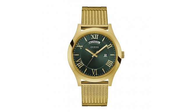 Guess Metropolitan W0923G2 Men's Watch