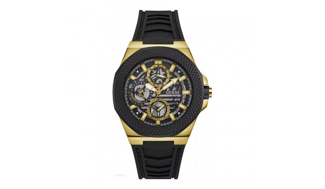 Guess Front-Runner GW0577G2 Men's Watch