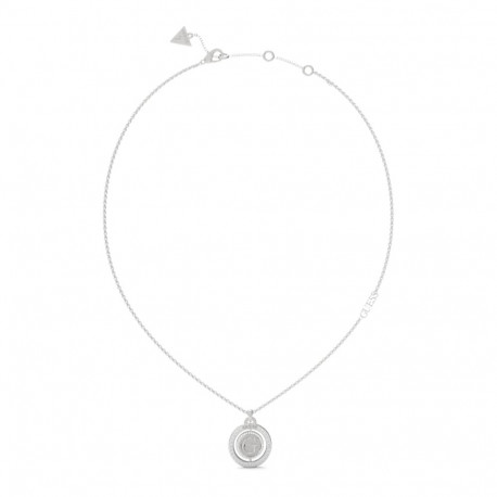 Guess Ladies Necklace JUBN02254JWRHTU