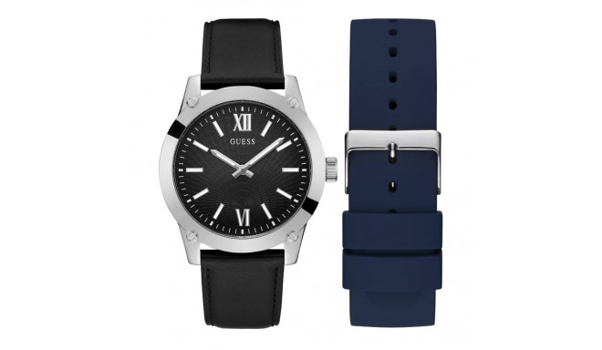 Guess Crescent Set GW0630G1 Men's Watch