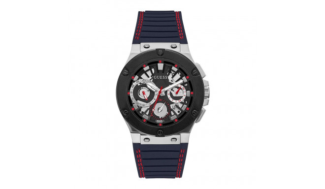 Guess Circuit GW0487G1 Men's Watch