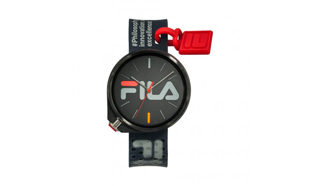 Fila Statement 38-199-002 Men's Watch