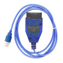 Xable KB1 VAG USB OBD II-4 Xline