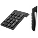 AK86A KLAWIATURA NUMERYCZNA BEZPRZEWODOW