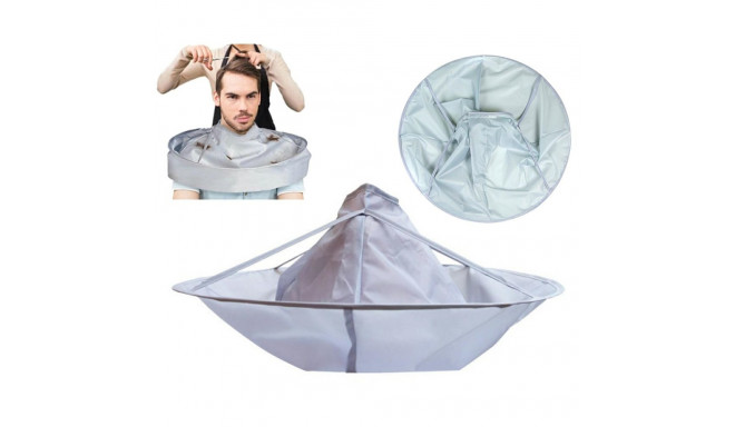 Juuksuri krae AG333F