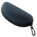 Case for glasses hard cover, blue (AG177E)