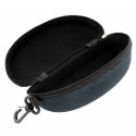 Case for glasses hard cover, blue (AG177E)