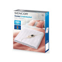 Soojendusega alustekk Sencor SUB1700WH