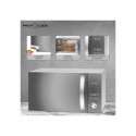 Microwave oven Proficook