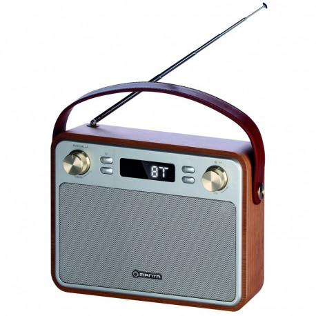 Radio Manta