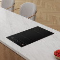 Induction hob De Dietrich