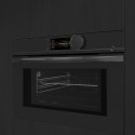 Built-in microwave De Dietrich